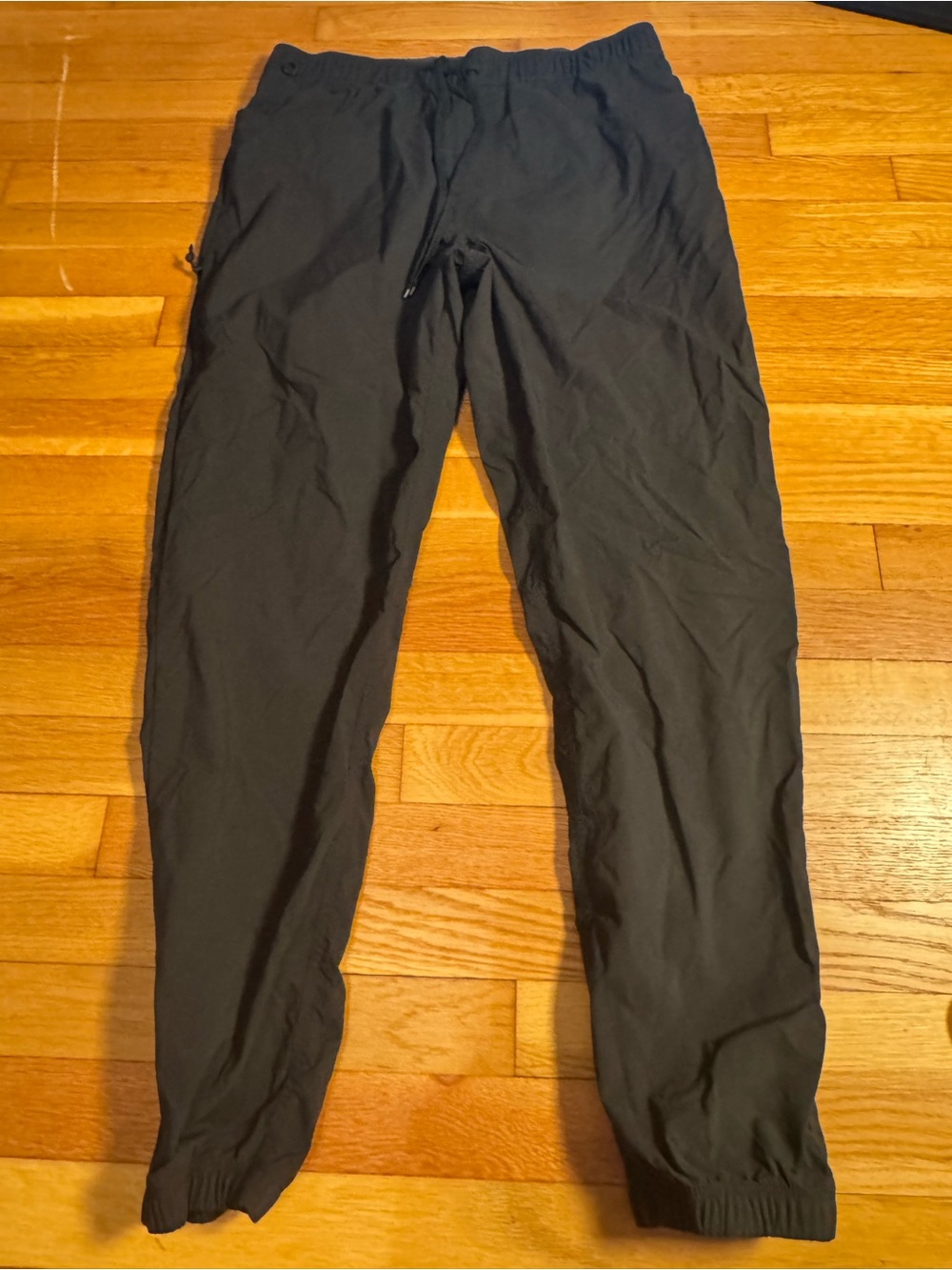 Patagonia Black pants